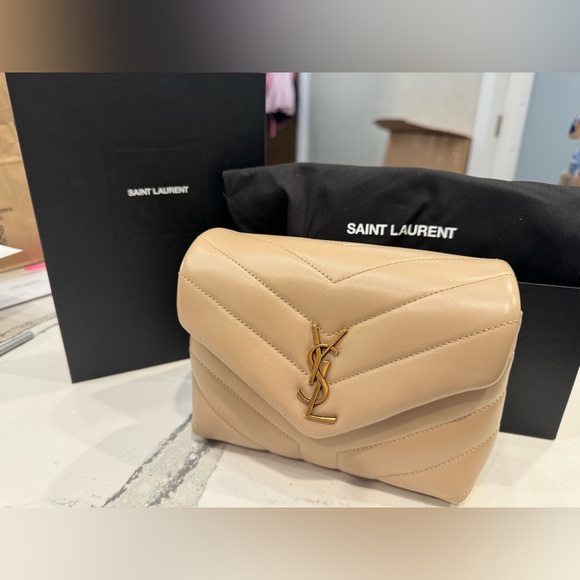 YSL Toy LouLou 100% authentic - Picture 4 of 16